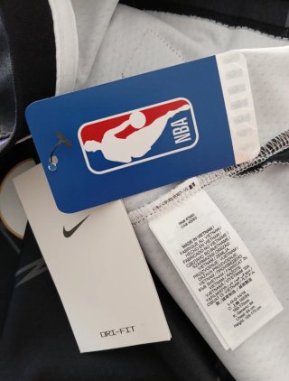 Camiseta Toronto Raptors Nike