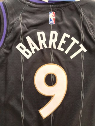 Camiseta Toronto Raptors Nike