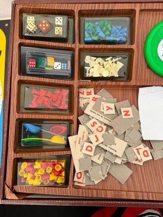 juegos reunidos 35 de geyper completo ref 18, . pa