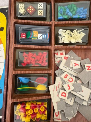 juegos reunidos 35 de geyper completo ref 18, . pa