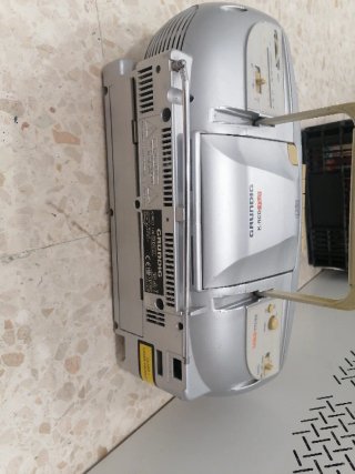 Radio CD GRUNDIG K-RCD120