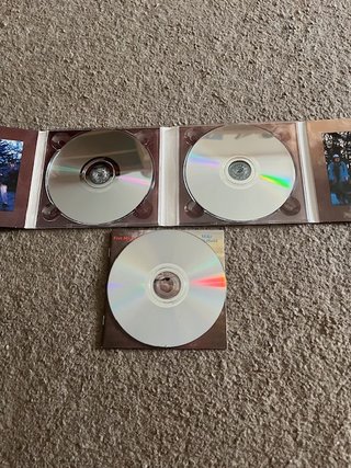 Mike Oldfield Five Miles Out Deluxe Edition