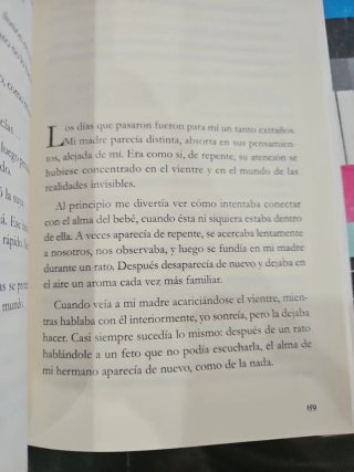 Cuando Jesús era un niño
