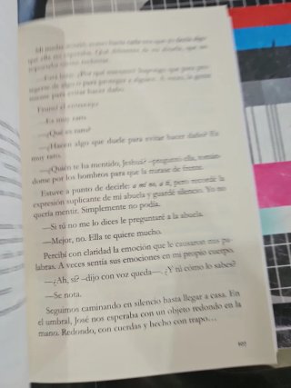 Cuando Jesús era un niño