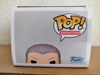 Funko Hidan #1505 Pop Naruto Shippuden