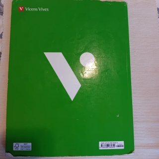 Geografia i història 3 ESO