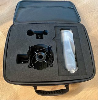 Micrófono UAD Sphere DLX NUEVO
