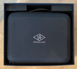 Micrófono UAD Sphere DLX NUEVO