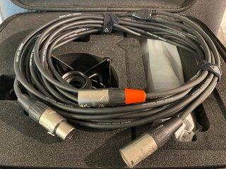 Micrófono UAD Sphere DLX NUEVO