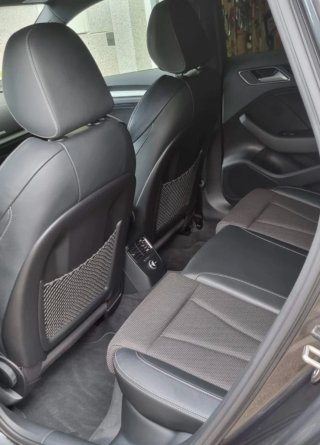 Audi A3 Sportback Gasolina Automático