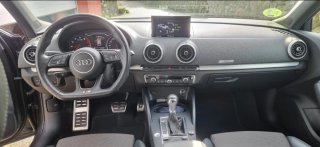 Audi A3 Sportback Gasolina Automático