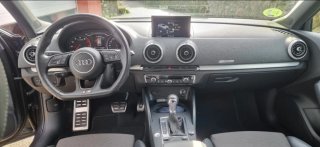 Audi A3 Sportback Gasolina Automático