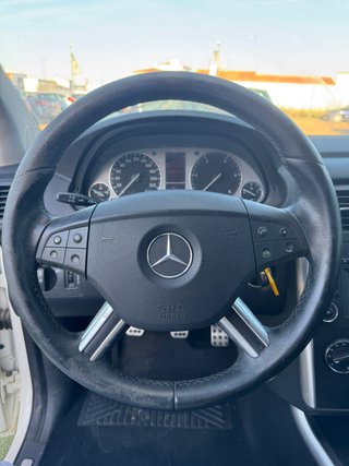 Mercedes-Benz Clase B 2011