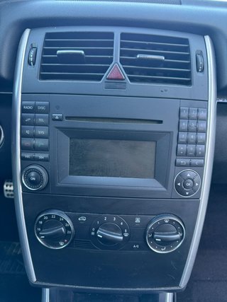 Mercedes-Benz Clase B 2011