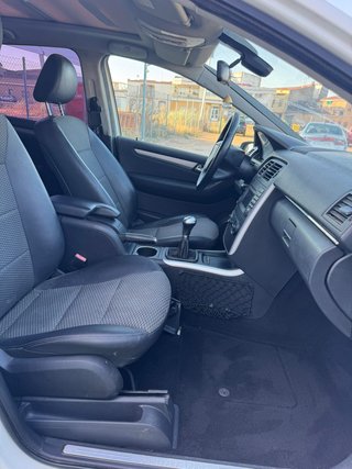 Mercedes-Benz Clase B 2011