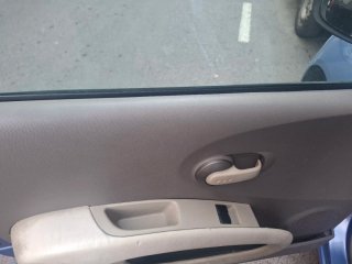Nissan Micra 2004
