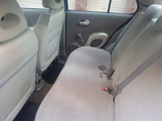 Nissan Micra 2004