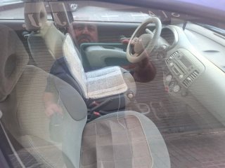 Nissan Micra 2004