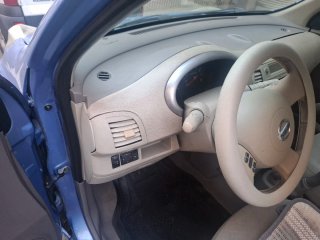Nissan Micra 2004
