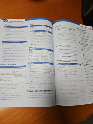 INFLUENCE TODAY 2 Workbook, Competence Evaluation
