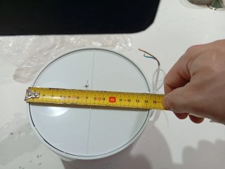Extractor de tubo 150mm LFI-13SI