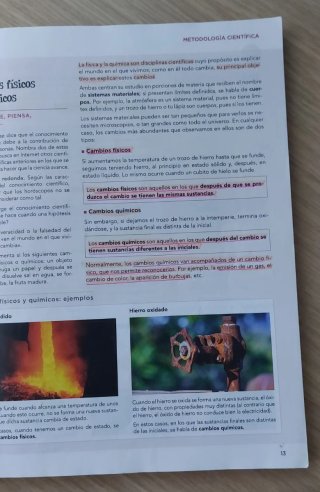 Física y Química 2 ESO. EDITORIAL ANAYA.