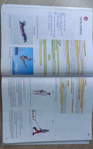 Física y Química 2 ESO. EDITORIAL ANAYA.