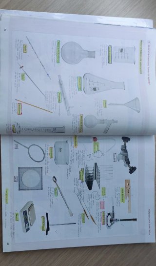 Física y Química 2 ESO. EDITORIAL ANAYA.