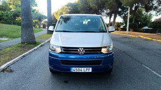 Volkswagen Caravelle Largo 2.0 TDI 180 DSG Comfortl Edit BMT