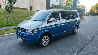 Volkswagen Caravelle Largo 2.0 TDI 180 DSG Comfortl Edit BMT
