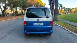 Volkswagen Caravelle Largo 2.0 TDI 180 DSG Comfortl Edit BMT