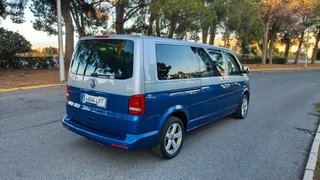 Volkswagen Caravelle Largo 2.0 TDI 180 DSG Comfortl Edit BMT