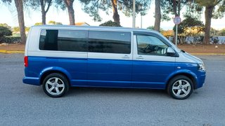 Volkswagen Caravelle Largo 2.0 TDI 180 DSG Comfortl Edit BMT
