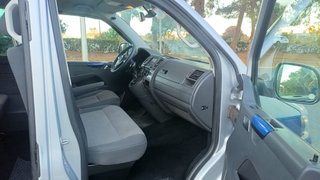 Volkswagen Caravelle Largo 2.0 TDI 180 DSG Comfortl Edit BMT