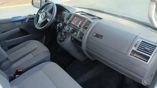 Volkswagen Caravelle Largo 2.0 TDI 180 DSG Comfortl Edit BMT