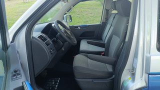Volkswagen Caravelle Largo 2.0 TDI 180 DSG Comfortl Edit BMT
