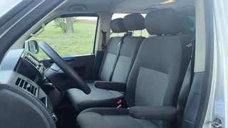 Volkswagen Caravelle Largo 2.0 TDI 180 DSG Comfortl Edit BMT