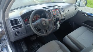 Volkswagen Caravelle Largo 2.0 TDI 180 DSG Comfortl Edit BMT