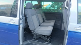 Volkswagen Caravelle Largo 2.0 TDI 180 DSG Comfortl Edit BMT