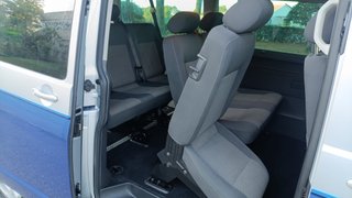 Volkswagen Caravelle Largo 2.0 TDI 180 DSG Comfortl Edit BMT