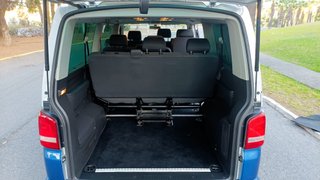 Volkswagen Caravelle Largo 2.0 TDI 180 DSG Comfortl Edit BMT