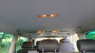 Volkswagen Caravelle Largo 2.0 TDI 180 DSG Comfortl Edit BMT