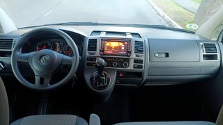 Volkswagen Caravelle Largo 2.0 TDI 180 DSG Comfortl Edit BMT