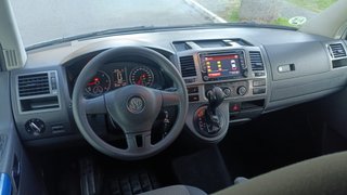 Volkswagen Caravelle Largo 2.0 TDI 180 DSG Comfortl Edit BMT