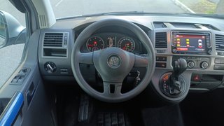 Volkswagen Caravelle Largo 2.0 TDI 180 DSG Comfortl Edit BMT