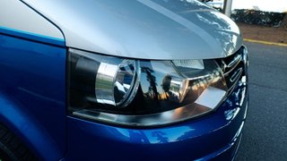 Volkswagen Caravelle Largo 2.0 TDI 180 DSG Comfortl Edit BMT