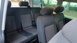 Volkswagen Caravelle Largo 2.0 TDI 180 DSG Comfortl Edit BMT