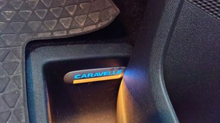 Volkswagen Caravelle Largo 2.0 TDI 180 DSG Comfortl Edit BMT