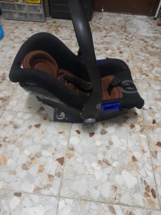 Maxi-Cosi Silla de Coche Bebé