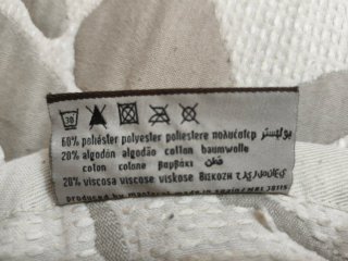 Colcha Bouti Reversible Manterol cama 135/150 cm
